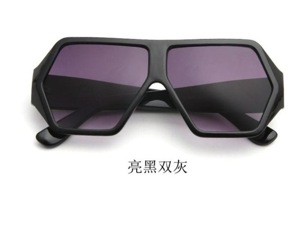 sunglasses m56 women vintage fashion men design sun glasses square mirror uv400, White;black
sunglasses m56 women vintage fashion men design sun glasses square mirror uv400, White;black