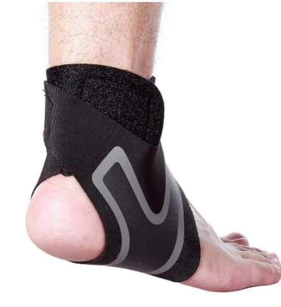 ankle support 1pc high protect running basketball cycle gym fitness outdoor men anti fatigue compression foot sleeve sport socks, Blue;black
ankle support 1pc high protect running basketball cycle gym fitness outdoor men anti fatigue compression foot sleeve sport socks, Blue;black