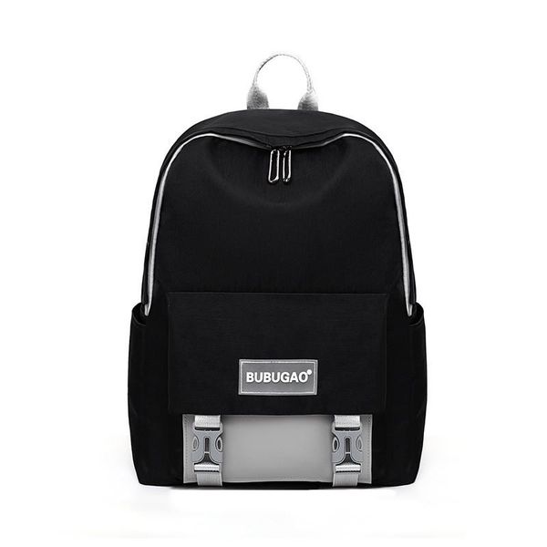 harajuku college student backpack 2021 summer korean fashion trend simple large-capacity schoolbag school bags
harajuku college student backpack 2021 summer korean fashion trend simple large-capacity schoolbag school bags