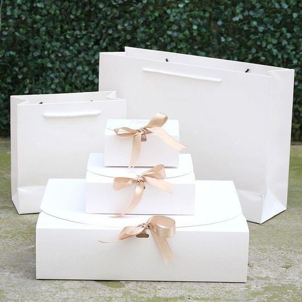 gift wrap birthday party white black kraft paper box with ribbon wedding handmade candy chocolate packaging decor supplies
gift wrap birthday party white black kraft paper box with ribbon wedding handmade candy chocolate packaging decor supplies