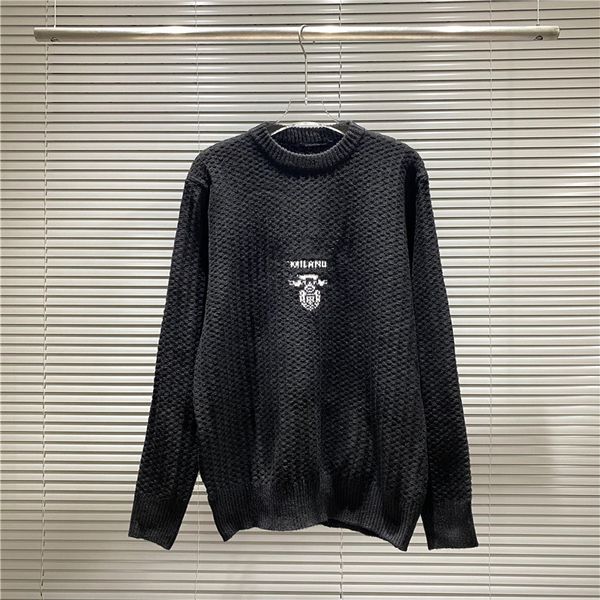 designer luxury sweater mens and womens wool sweatshirt fashion warm autumn/winter clothing asian size s-xxl 1032, White;black
designer luxury sweater mens and womens wool sweatshirt fashion warm autumn/winter clothing asian size s-xxl 1032, White;black