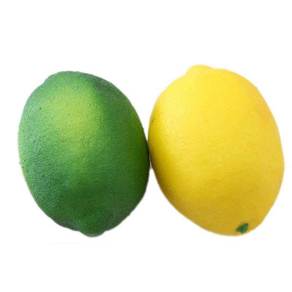 party decoration 8 pack artificial fake lemons limes fruit for vase filler home kitchen decoration, yellow and green
party decoration 8 pack artificial fake lemons limes fruit for vase filler home kitchen decoration, yellow and green
