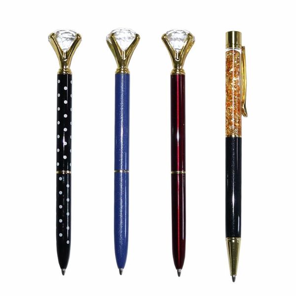 ballpoint pens the diamond pen gradient 0.7mm combination set black refill 4pcs/set student supplies stationary, Blue;orange
ballpoint pens the diamond pen gradient 0.7mm combination set black refill 4pcs/set student supplies stationary, Blue;orange