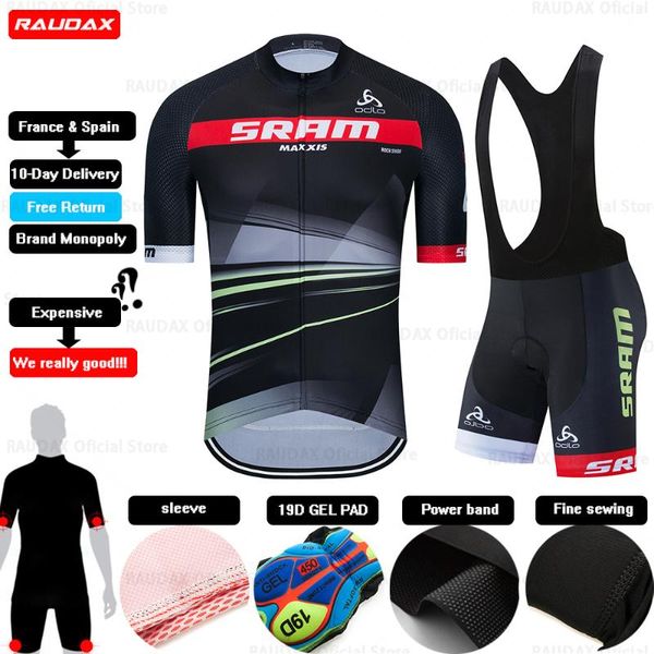 racing sets cycling jersey set 2021 pro team scottes-rc bicycle clothing suit breathable mountain bike clothes sportwears, Black;blue
racing sets cycling jersey set 2021 pro team scottes-rc bicycle clothing suit breathable mountain bike clothes sportwears, Black;blue
