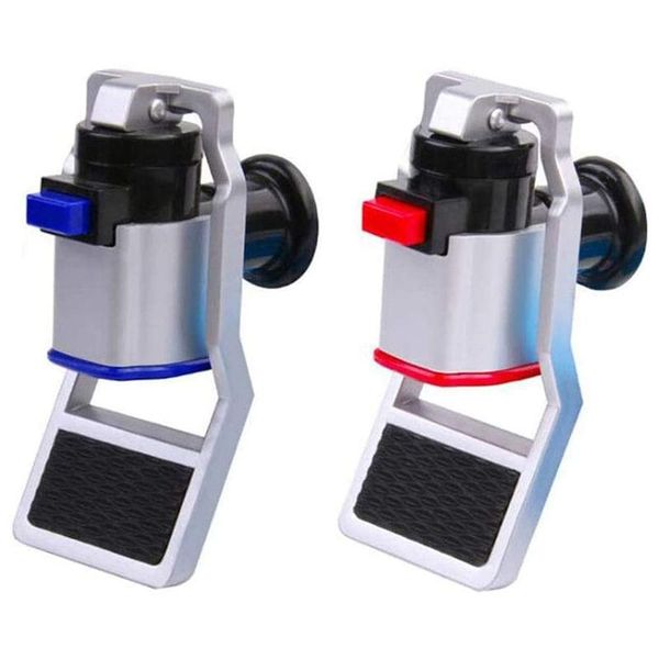 water dispenser cooler faucet replacement, red and blue fits cold replacement plastic 2 pcs
water dispenser cooler faucet replacement, red and blue fits cold replacement plastic 2 pcs