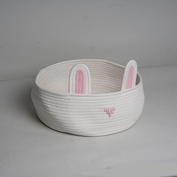 cotton string woven cat nest summer cool four seasons universal breathable comfortable easy to clean beds & furniture
cotton string woven cat nest summer cool four seasons universal breathable comfortable easy to clean beds & furniture