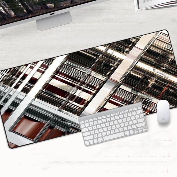 mouse pads & wrist rests large gamer pad non-slip keyboard mat mousepad for pc computer gaming mice office desk protector
mouse pads & wrist rests large gamer pad non-slip keyboard mat mousepad for pc computer gaming mice office desk protector