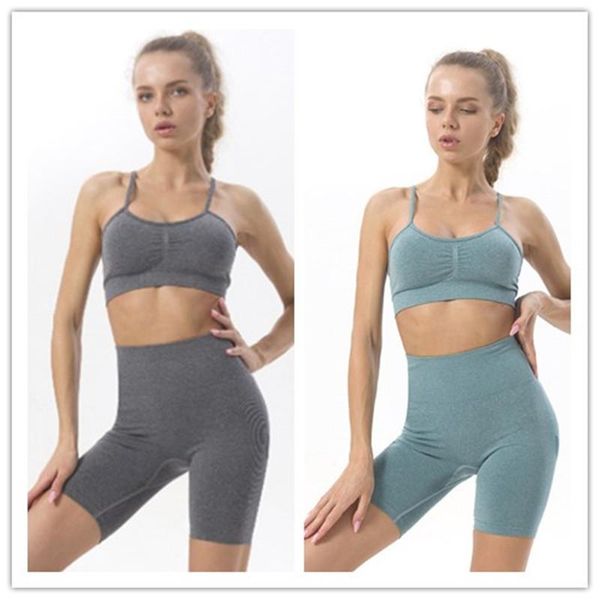 yoga outfit sets 2021 women sports sport suit 2 piece set gym clothes adjust straps bra active wear shorts
yoga outfit sets 2021 women sports sport suit 2 piece set gym clothes adjust straps bra active wear shorts