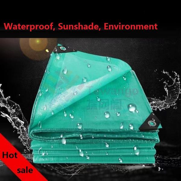 shade 3mx3m 180gsm rainproof cloth tarpaulin thicken sunshade environmental canopy outdoor garden greenhouse freight car pe tarp
shade 3mx3m 180gsm rainproof cloth tarpaulin thicken sunshade environmental canopy outdoor garden greenhouse freight car pe tarp