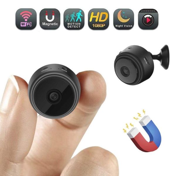 wifi ip mini camera wireless infrared body night vision motion detection dv voice video recorder 1080p hd cameras
wifi ip mini camera wireless infrared body night vision motion detection dv voice video recorder 1080p hd cameras