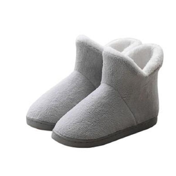 women winter boot warm plush slip-on couples home floor shoes anti-slip comfortable flats female warm faux fur boots, Black
women winter boot warm plush slip-on couples home floor shoes anti-slip comfortable flats female warm faux fur boots, Black
