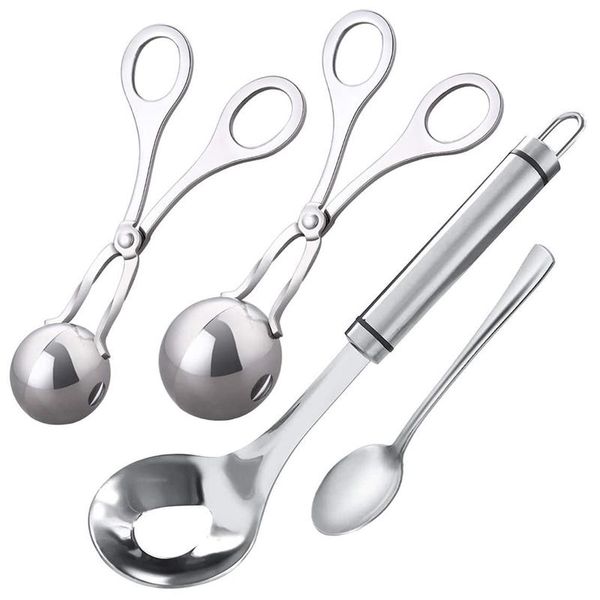 spoons meatball maker scoop nonstick maker,dough spoon shaper rice fruit baller cake press mold ice cream tool
spoons meatball maker scoop nonstick maker,dough spoon shaper rice fruit baller cake press mold ice cream tool