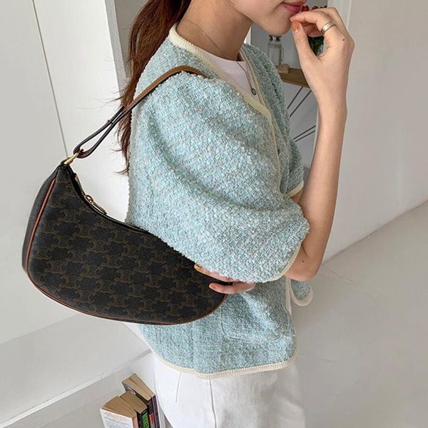 women's jackets short sleeve tweed coat women summer spring single breasted v-neck loose elegant ladies jacket vintage outerwear, Black;brown
women's jackets short sleeve tweed coat women summer spring single breasted v-neck loose elegant ladies jacket vintage outerwear, Black;brown