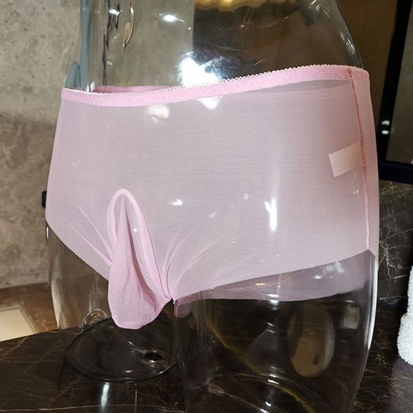 Sexy Men Mesh COCkRing G-string U Convex Pouch G-string Sheer See Through Sexy Thong Open Crotch Gay Wear Plus Size F8
Sexy Men Mesh COCkRing G-string U Convex Pouch G-string Sheer See Through Sexy Thong Open Crotch Gay Wear Plus Size F8