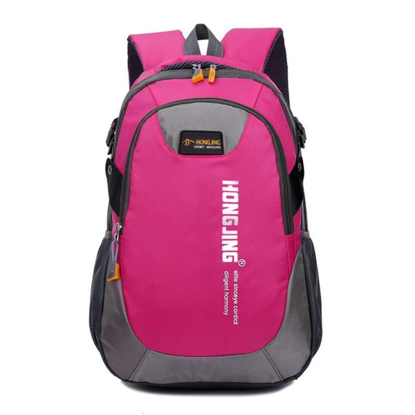 backpack fashion nylon men's travel student backpacks lap9 color men and women multifunction bags
backpack fashion nylon men's travel student backpacks lap9 color men and women multifunction bags