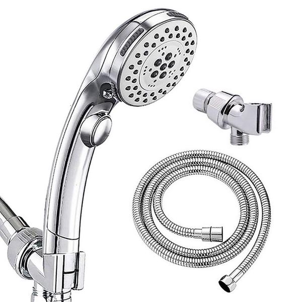 bathroom shower sets 2021 pressurized head water saving 5 modes abs rain high pressure spray nozzle accessories
bathroom shower sets 2021 pressurized head water saving 5 modes abs rain high pressure spray nozzle accessories