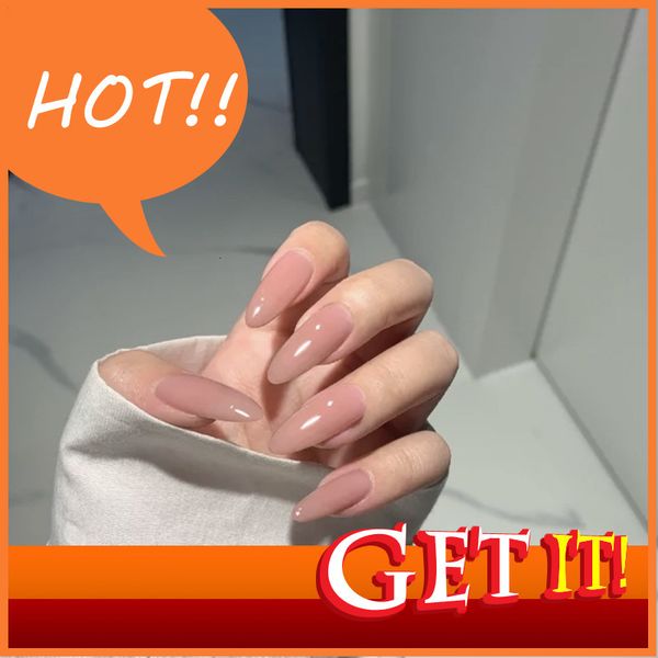 hand nail stylist decorated diy nina 487 - long round pink grey fake nail patch wear finished 24 es, Red;gold
hand nail stylist decorated diy nina 487 - long round pink grey fake nail patch wear finished 24 es, Red;gold
