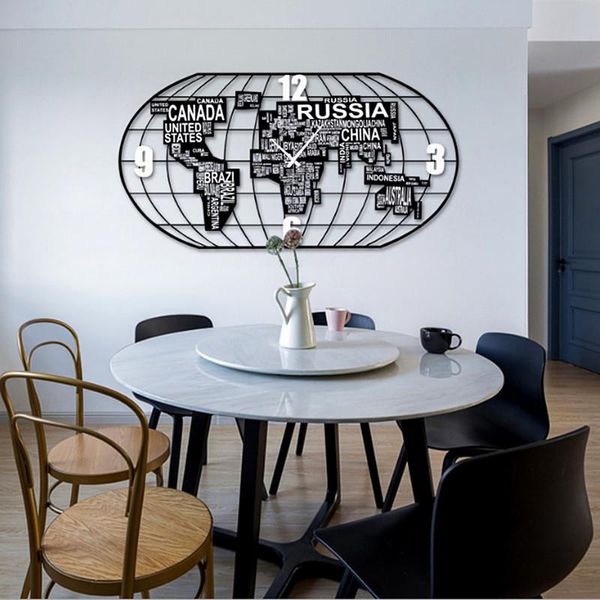 wall clocks european style big clock simple diy guess women watch living room quiet quartz relogio parede gift 5zb50
wall clocks european style big clock simple diy guess women watch living room quiet quartz relogio parede gift 5zb50