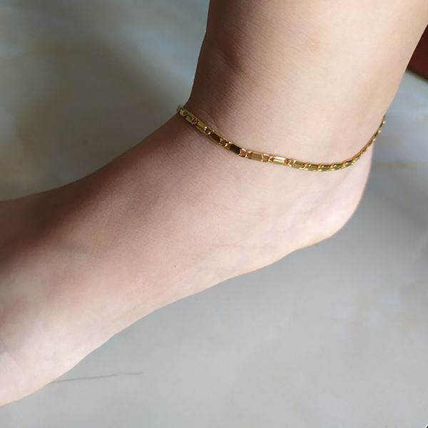bohemian anklets for women gold small chain foot jewelry summer beach barefoot bracelet ankle on leg, Red;blue
bohemian anklets for women gold small chain foot jewelry summer beach barefoot bracelet ankle on leg, Red;blue