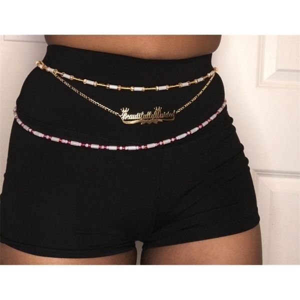 80cm stainless 2021 name waist for women letters digital custom belly simple body chain gift for girlfriend, Silver
80cm stainless 2021 name waist for women letters digital custom belly simple body chain gift for girlfriend, Silver