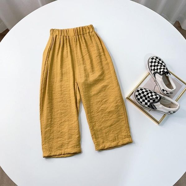 children's boys casual pants fashion solid color 1-6y little boy clothing trousers 2021 spring and autumn models, Blue
children's boys casual pants fashion solid color 1-6y little boy clothing trousers 2021 spring and autumn models, Blue