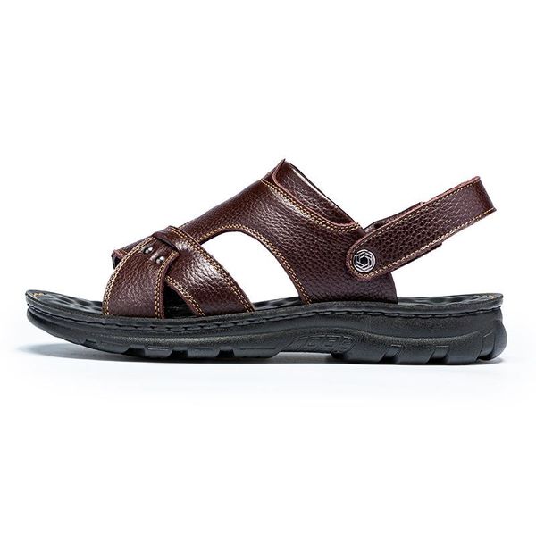 sandals men vietnam masculino heren sandalle uomo cuero roman for couro ritable zandalias para v ete sandali homme sandals-men, Black
sandals men vietnam masculino heren sandalle uomo cuero roman for couro ritable zandalias para v ete sandali homme sandals-men, Black