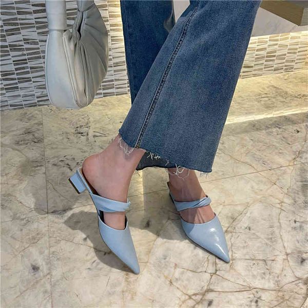 slippers pointed toe women slip on hollow sandals slides black/blue/yellow casual simple beach shoes woman size 35-39 jcec
slippers pointed toe women slip on hollow sandals slides black/blue/yellow casual simple beach shoes woman size 35-39 jcec