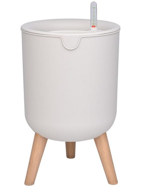 planters & pots automatic self-watering flower pot floor-standing storage basin hydroponic plant potted home garden decor
planters & pots automatic self-watering flower pot floor-standing storage basin hydroponic plant potted home garden decor