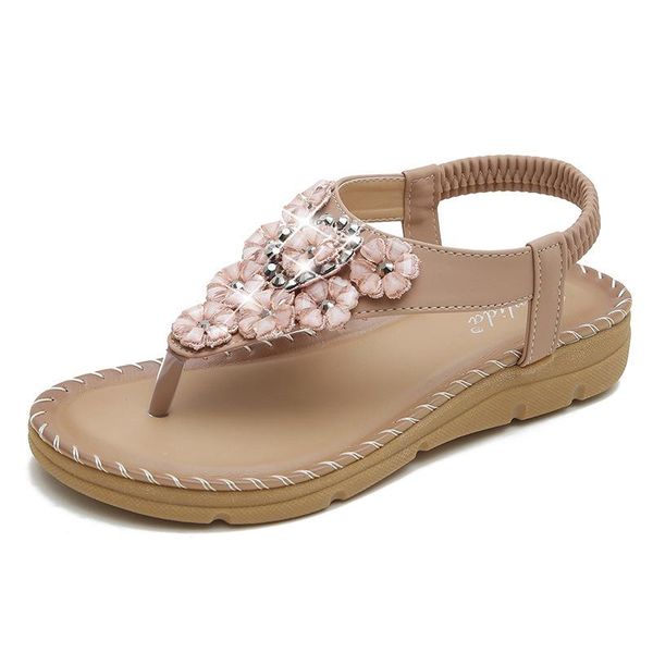 sandals mr co 2021 summer style bohemian ethnic thick-soled women beach low top, Black
sandals mr co 2021 summer style bohemian ethnic thick-soled women beach low top, Black