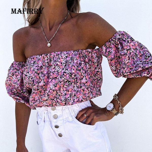 women's blouses & shirts women slash neck beach style casual summer floral print streetwear backless female lantern sleeve colorful bl, White
women's blouses & shirts women slash neck beach style casual summer floral print streetwear backless female lantern sleeve colorful bl, White