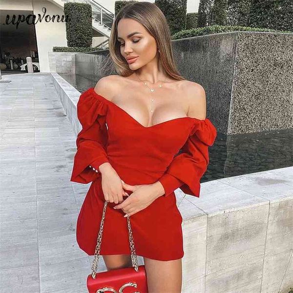 velvet dress women v-neck bubble long sleeve burgundy a-line mini celebrity club party vestido 210524, Black;gray
velvet dress women v-neck bubble long sleeve burgundy a-line mini celebrity club party vestido 210524, Black;gray