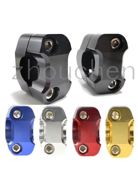 handlebars universal aluminum motorcycle handlebar thick rod lifting mounting clip adapter off-road cnc 2pcs 22mm 28mm
handlebars universal aluminum motorcycle handlebar thick rod lifting mounting clip adapter off-road cnc 2pcs 22mm 28mm