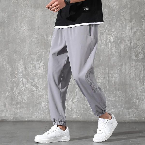 men's pants summer quick dry baggy sweatpants men sportswear black jogger male zip pockets track trousers plus size 6xl 7xl 8xl
men's pants summer quick dry baggy sweatpants men sportswear black jogger male zip pockets track trousers plus size 6xl 7xl 8xl