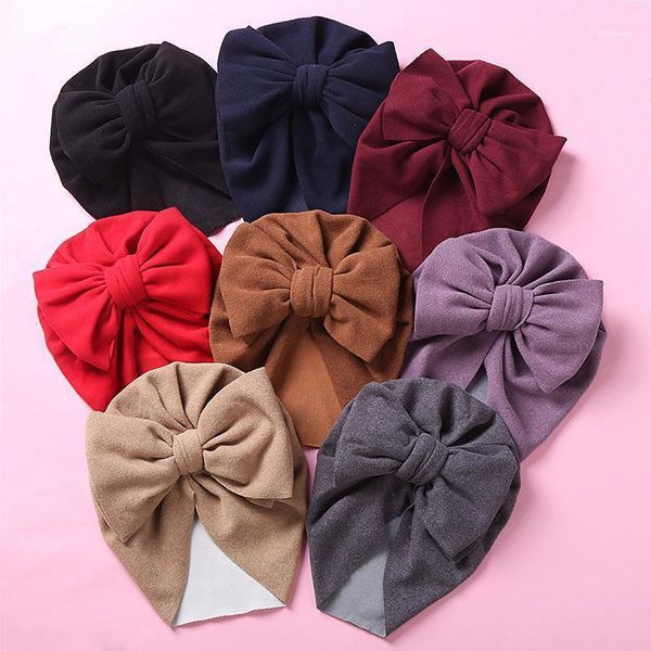 caps & hats velet hat for born bowknot turban infant baby girls large bow beanie warm skullies cotton elastic1, Yellow
caps & hats velet hat for born bowknot turban infant baby girls large bow beanie warm skullies cotton elastic1, Yellow