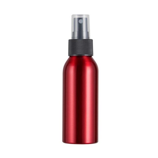 storage bottles & jars 100ml red aluminum spray bottle high-grade packing empty cosmetic 10pcs/lot
storage bottles & jars 100ml red aluminum spray bottle high-grade packing empty cosmetic 10pcs/lot
