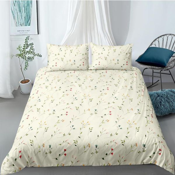 bedding sets 3d pure and fresh flowers duvet cover modern bed linens pillow covers full double single twin size 203*230cm beddings
bedding sets 3d pure and fresh flowers duvet cover modern bed linens pillow covers full double single twin size 203*230cm beddings