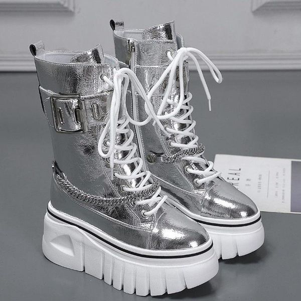boots women for lacing winter keep warm fashion chain side zipper casual buckle female outdoor, Black
boots women for lacing winter keep warm fashion chain side zipper casual buckle female outdoor, Black
