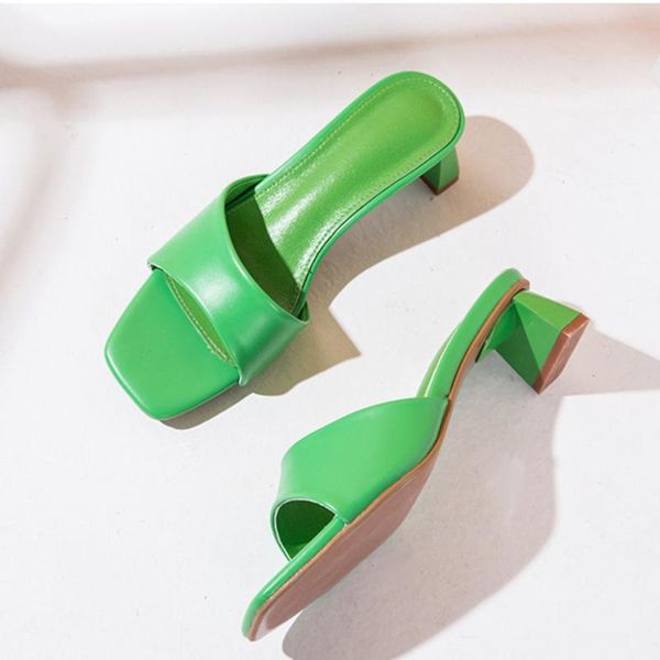 slippers slides summer women open toe low high heels shoes sandal female leisure beach green white flip flops size 41 42, Black
slippers slides summer women open toe low high heels shoes sandal female leisure beach green white flip flops size 41 42, Black