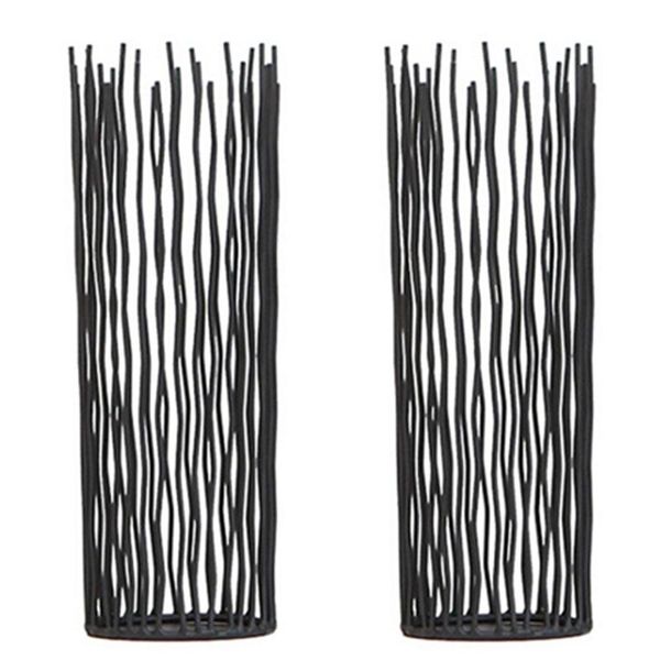 candle holders 2x desk stand wedding candlestick tealight holder home decoration small & large
candle holders 2x desk stand wedding candlestick tealight holder home decoration small & large