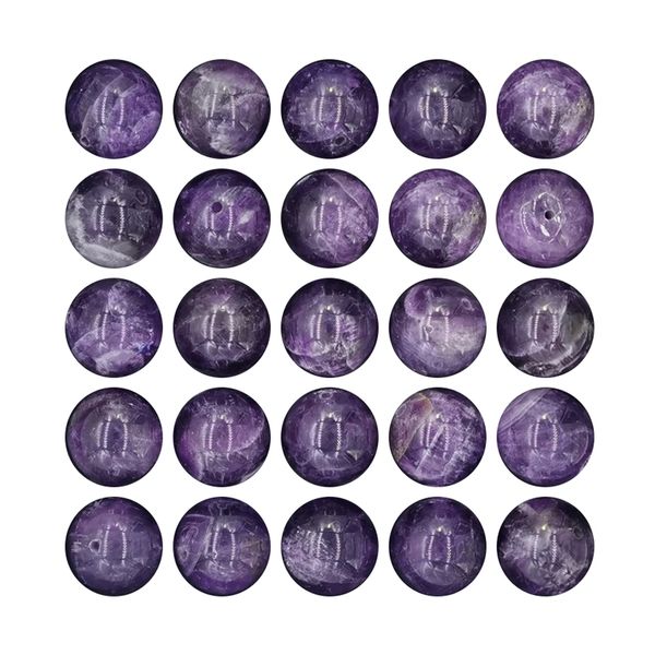 25pcs 14mm natural crystal round stone bead loose gemstone diy smooth beads for bracelet necklace earrings jewelry making
25pcs 14mm natural crystal round stone bead loose gemstone diy smooth beads for bracelet necklace earrings jewelry making