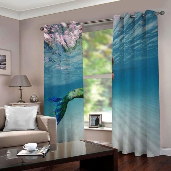curtain & drapes blackout 3d curtains modern children room for window kitchen door underwater world po
curtain & drapes blackout 3d curtains modern children room for window kitchen door underwater world po