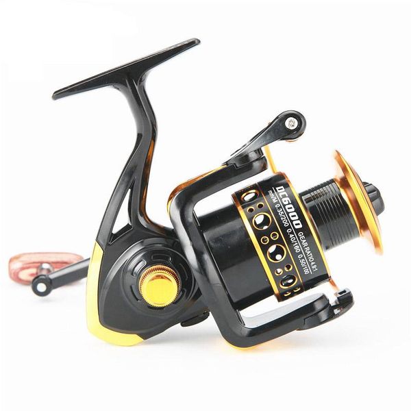baitcasting reels spinning fishing reel 13bb dc 1000-7000 series plating metal coil pa66 nylon body left/right boat rock wheel
baitcasting reels spinning fishing reel 13bb dc 1000-7000 series plating metal coil pa66 nylon body left/right boat rock wheel