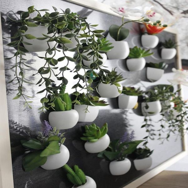 decorative flowers & wreaths fridge magnets potted artificial green succulent plants bonsai set fake flower vase souvenir blackboard magneti
decorative flowers & wreaths fridge magnets potted artificial green succulent plants bonsai set fake flower vase souvenir blackboard magneti