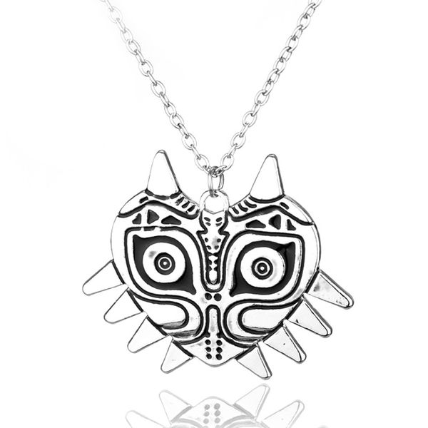 personalized owl element graphic design metal necklace with pendant fashion gift anniversary party, Silver
personalized owl element graphic design metal necklace with pendant fashion gift anniversary party, Silver