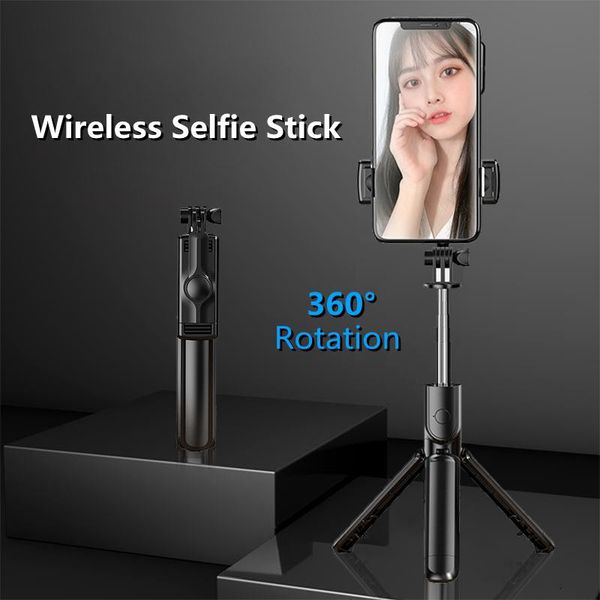 selfie monopods fgclsy bluetooth stick mobile phone holder retractable portable multifunctional mini tripod with wireless remote shutter
selfie monopods fgclsy bluetooth stick mobile phone holder retractable portable multifunctional mini tripod with wireless remote shutter