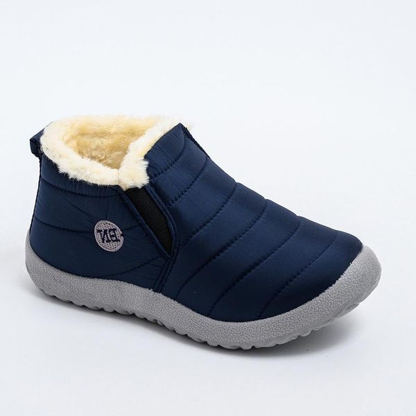 boots 2021 snow women shoes warm plush fur ankle winter female slip on flat casual waterproof ultralight botas mujer, Black
boots 2021 snow women shoes warm plush fur ankle winter female slip on flat casual waterproof ultralight botas mujer, Black