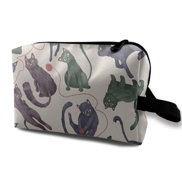 travel cosmetic bag korean small organizer cats print women makeup case toiletry bags beauty storage wash & cases
travel cosmetic bag korean small organizer cats print women makeup case toiletry bags beauty storage wash & cases