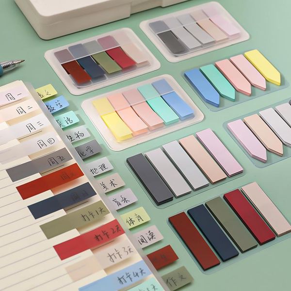 bookmark 1@#kdd school supplies notes memo pad paster stickers kawaii candy colored stick markers notebook page index flag sticky
bookmark 1@#kdd school supplies notes memo pad paster stickers kawaii candy colored stick markers notebook page index flag sticky