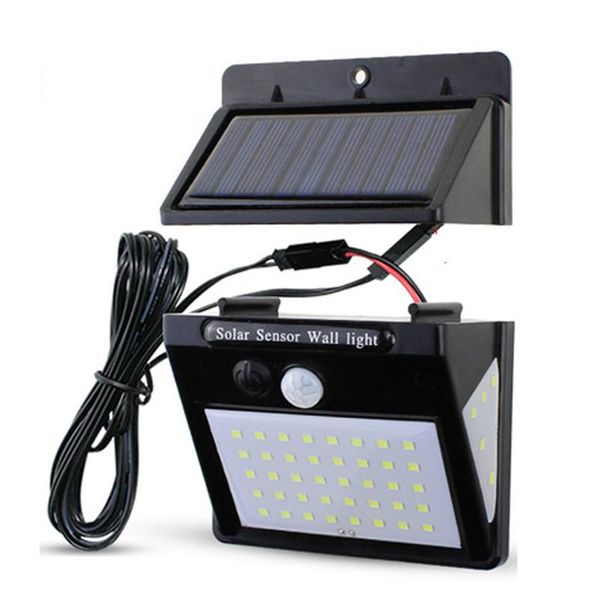 solar lamps ing power wall light separated lantern pir sensor led lamp outdoor indoor home waterproof ip 65 garden street 
solar lamps ing power wall light separated lantern pir sensor led lamp outdoor indoor home waterproof ip 65 garden street