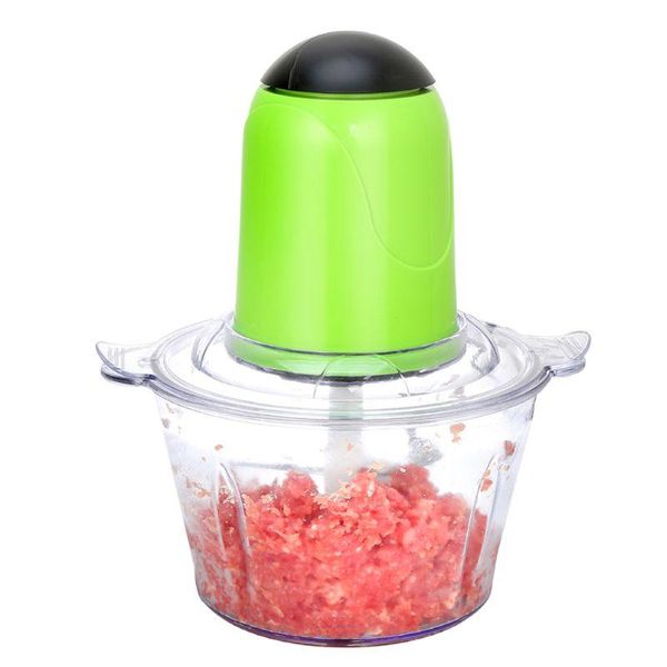 meat grinders electric chopper powerful grinder stainless steel processor multifunctional blender for household kitchen
meat grinders electric chopper powerful grinder stainless steel processor multifunctional blender for household kitchen
